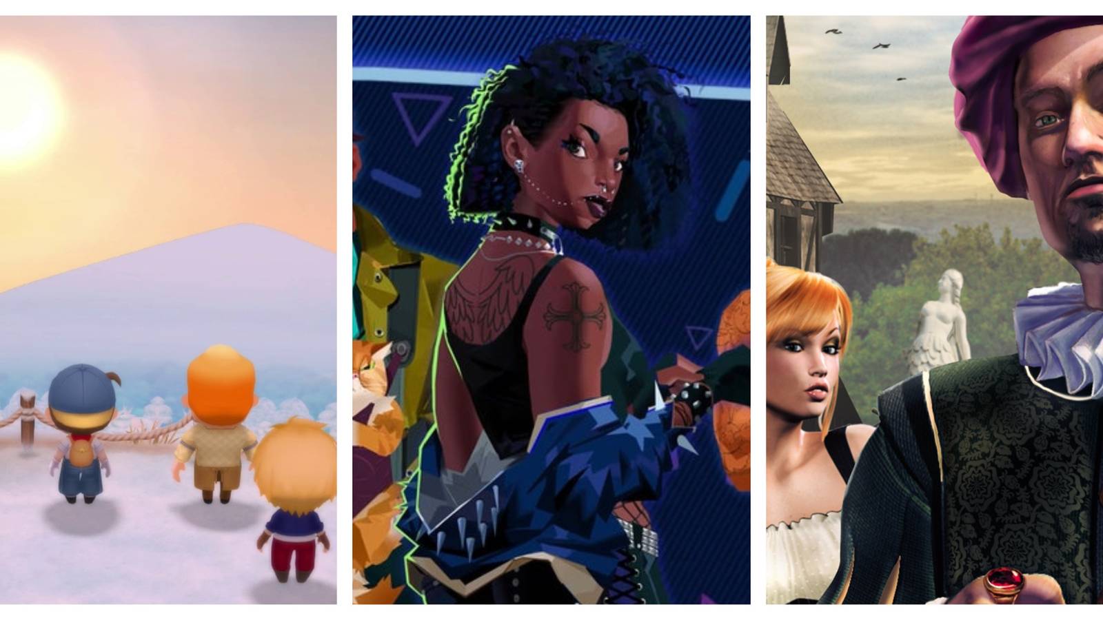 Best RPGs That Let You Live A Normal Life, Ranked