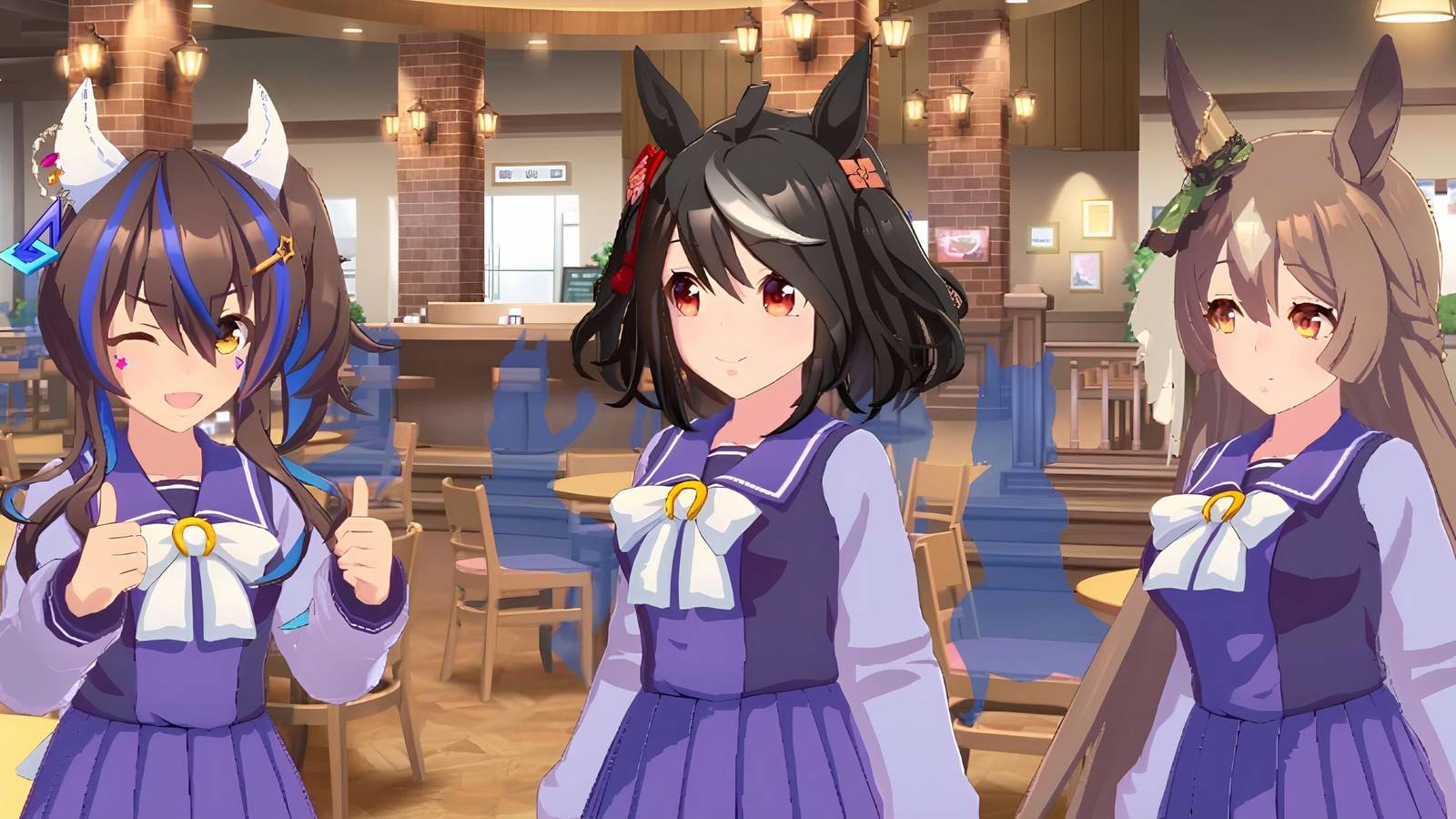 best support cards in umamusume pretty derby 