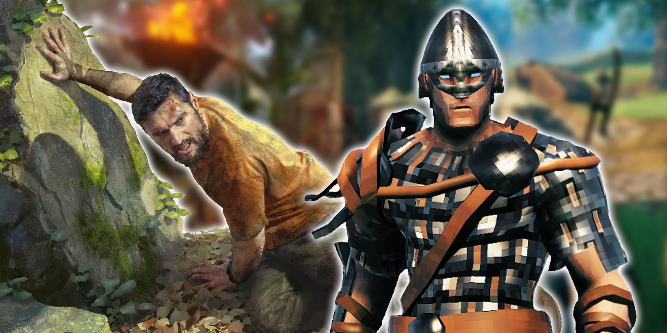 best-survival-games-challenging-exploration