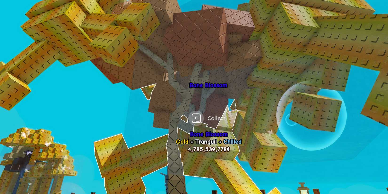 best tranquil fruits in grow a garden 