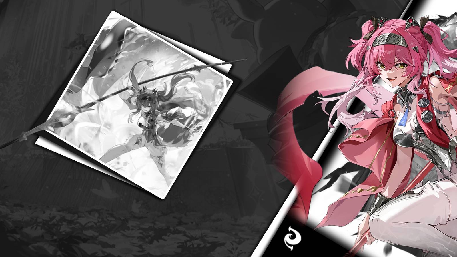 best weapons for lupa in wuthering waves