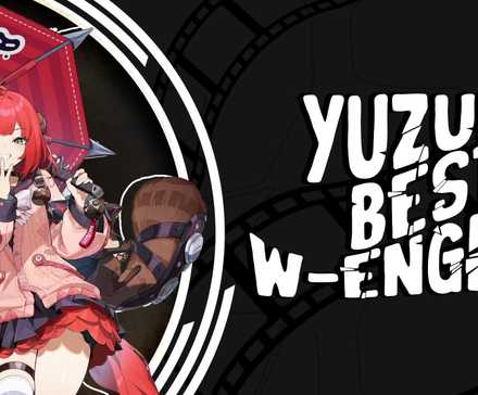 Ju Fufu W-Engine Guide (Weapons Guide) In ZZZ - Zenless Zone Zero