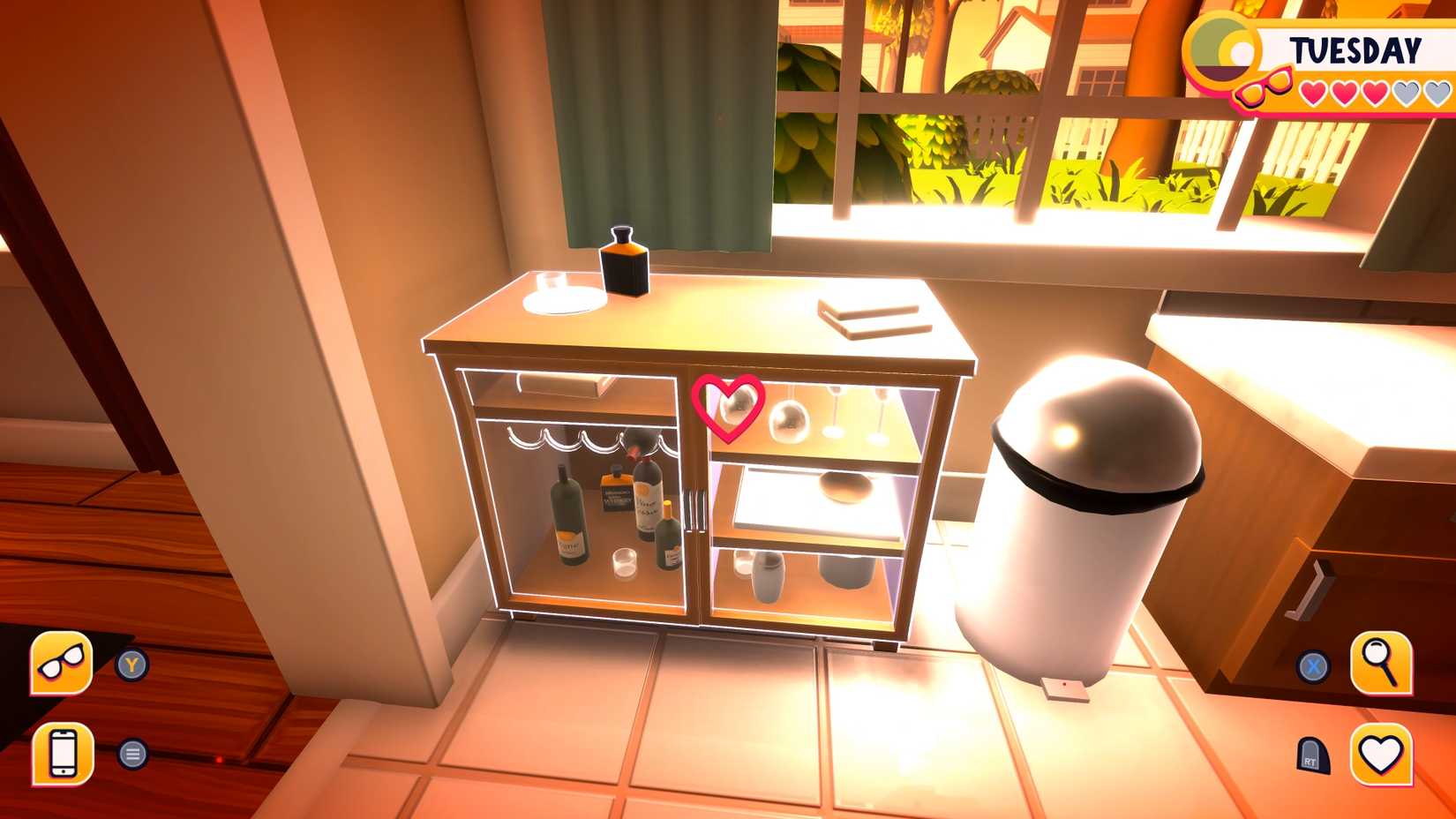 beverly location in date everything