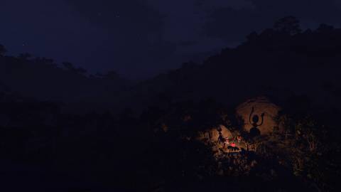 Big Walk Press Image 4