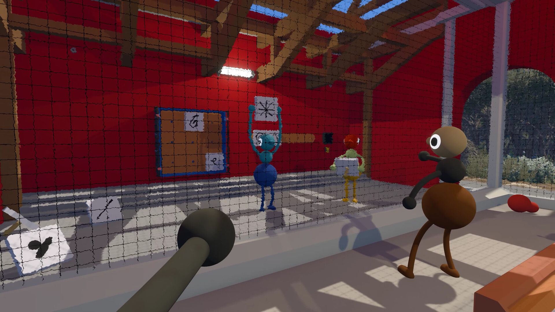 Big Walk Press Image 8