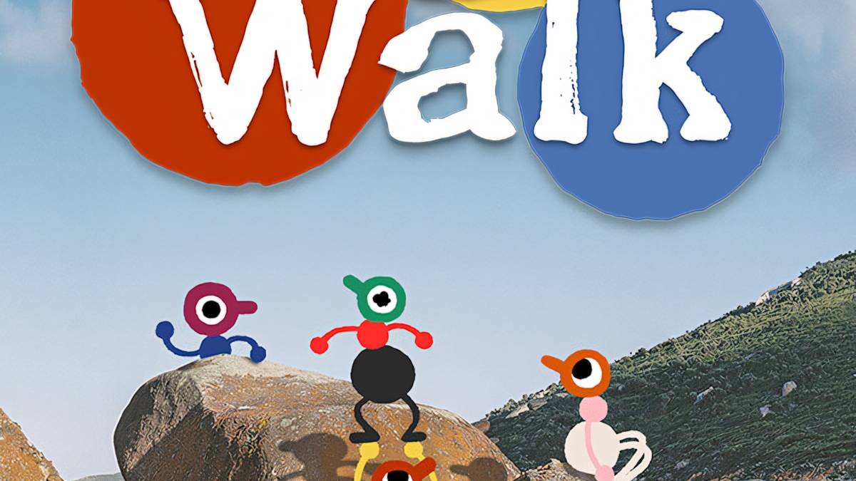 Big Walk News Trailer Guides And More big-walk-news-trailer-guides-and-more