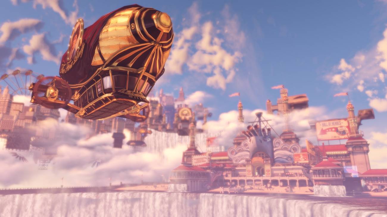 After 1 Million Votes: These Are the Top 100 Games of All Time