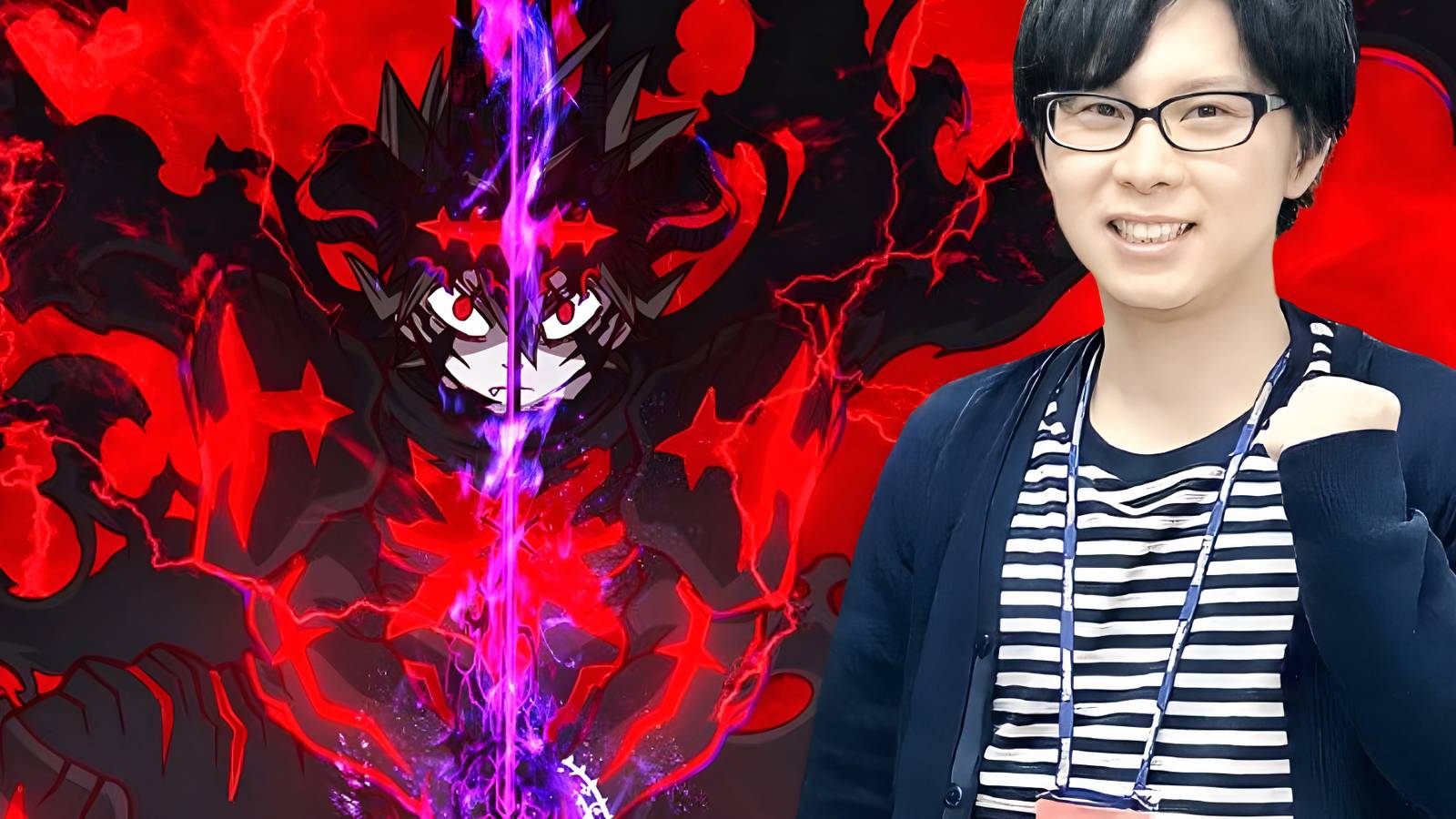 Black Clover Anime Season 5 Update Yuki Tabata