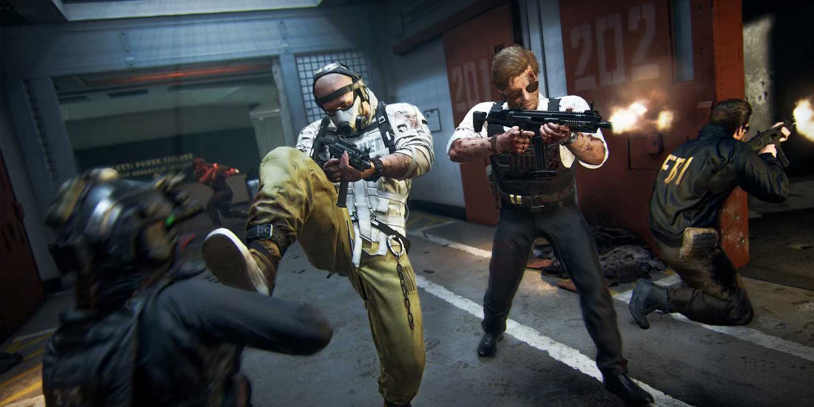 Call of Duty: Black Ops 6 Season 5 will launch on August 7.