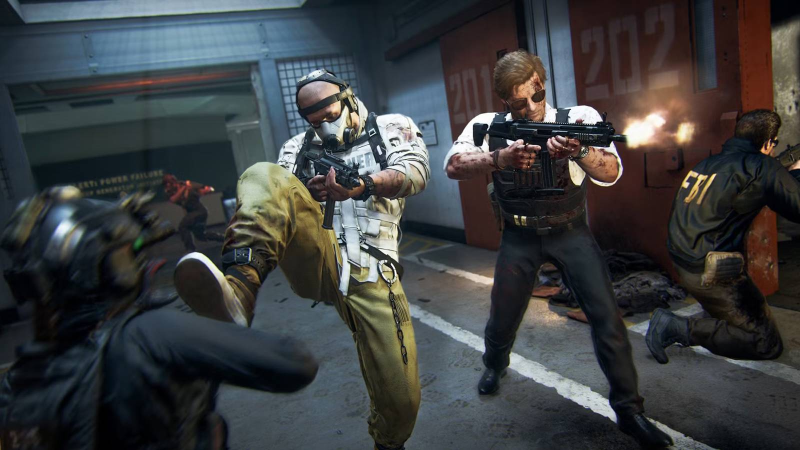 Call of Duty: Black Ops 6 Season 5 will launch on August 7.