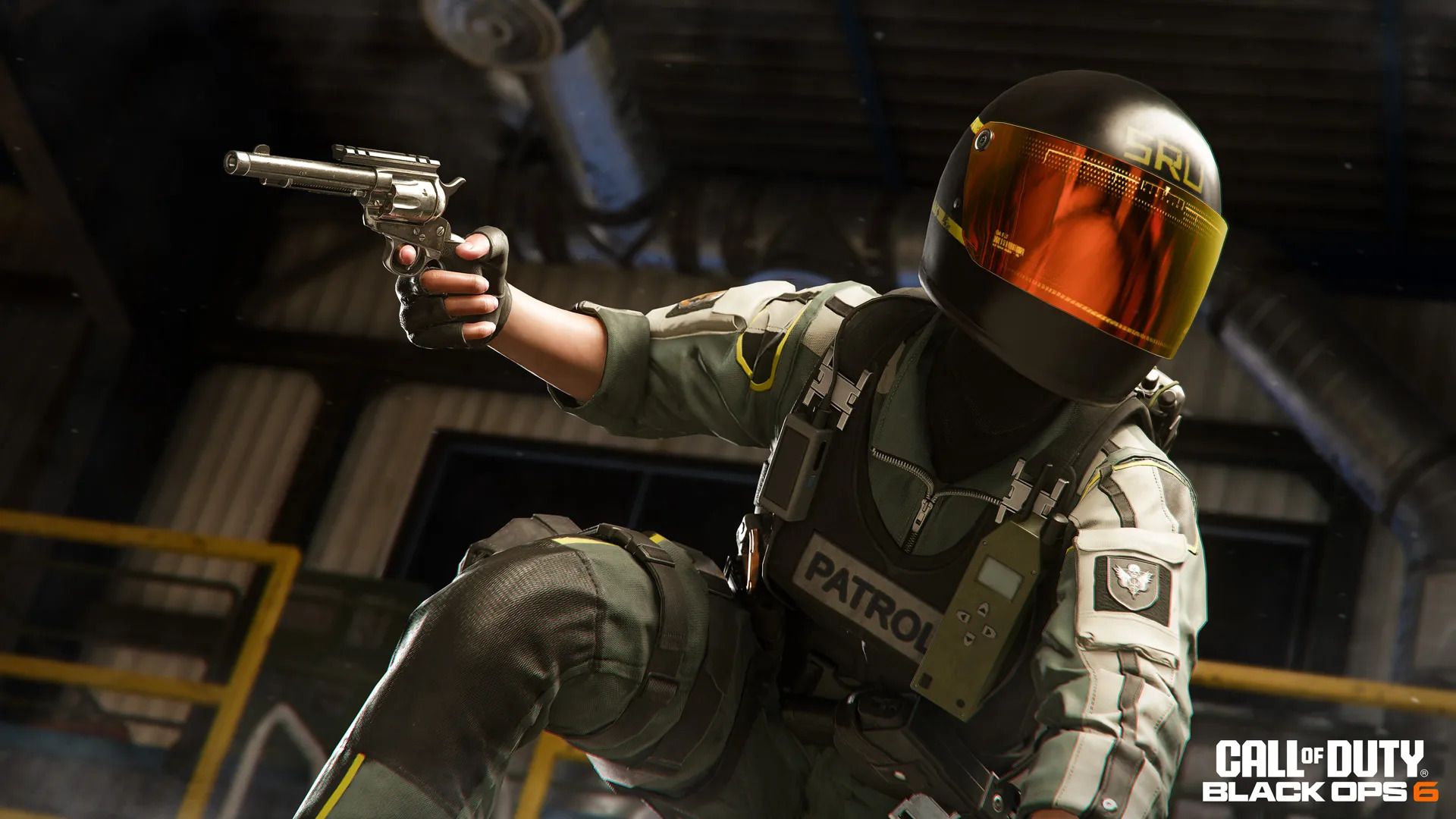 Call of Duty Reveals Black Ops 6 Season 5 Roadmap