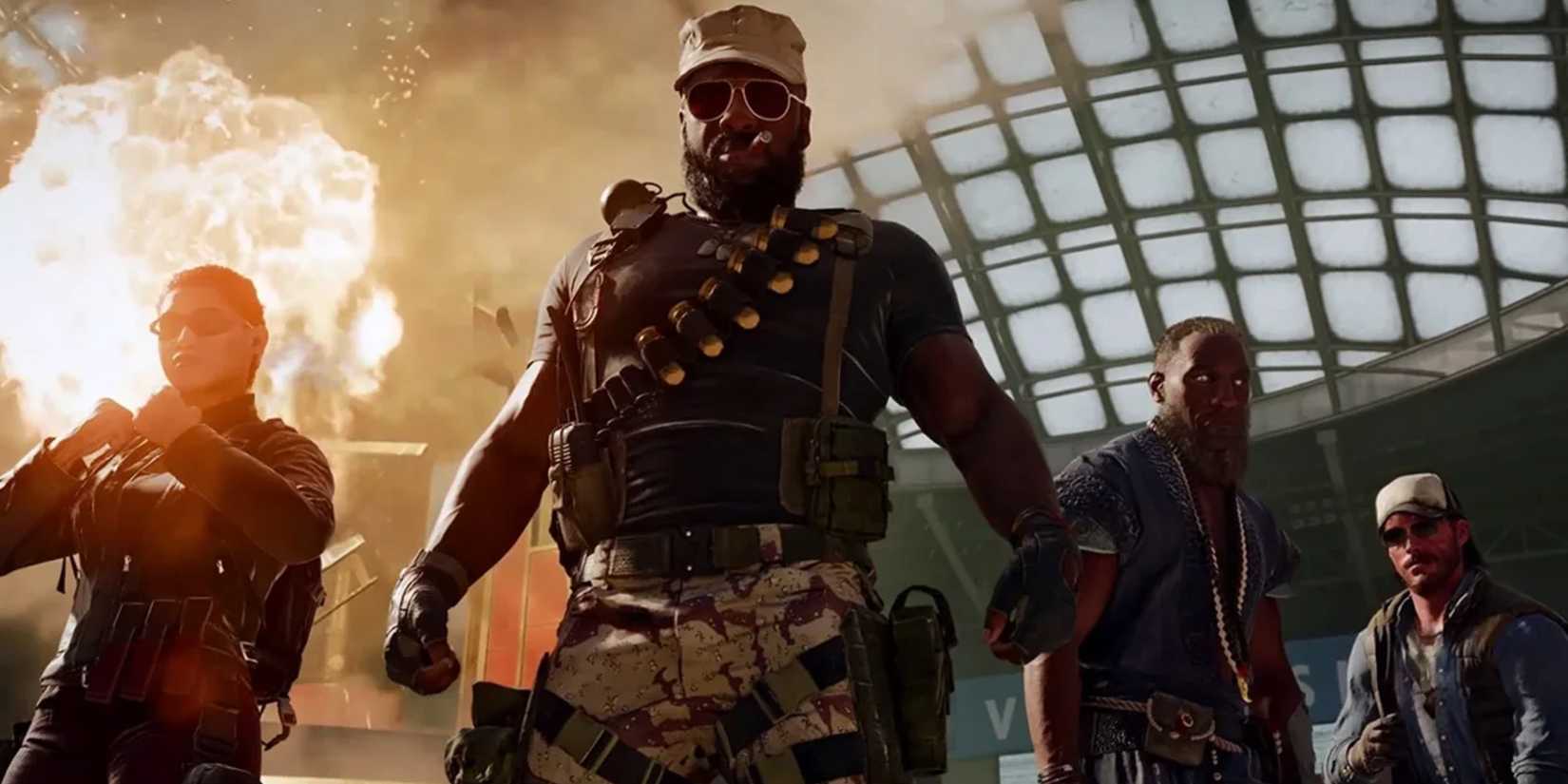 Battlefield 6 is Already Set to Make Lightning Strike Twice, But It