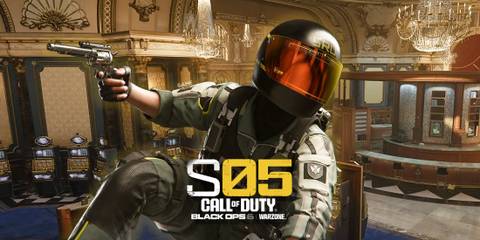 Black Ops 6 & Warzone Season 5 Start Time & Date