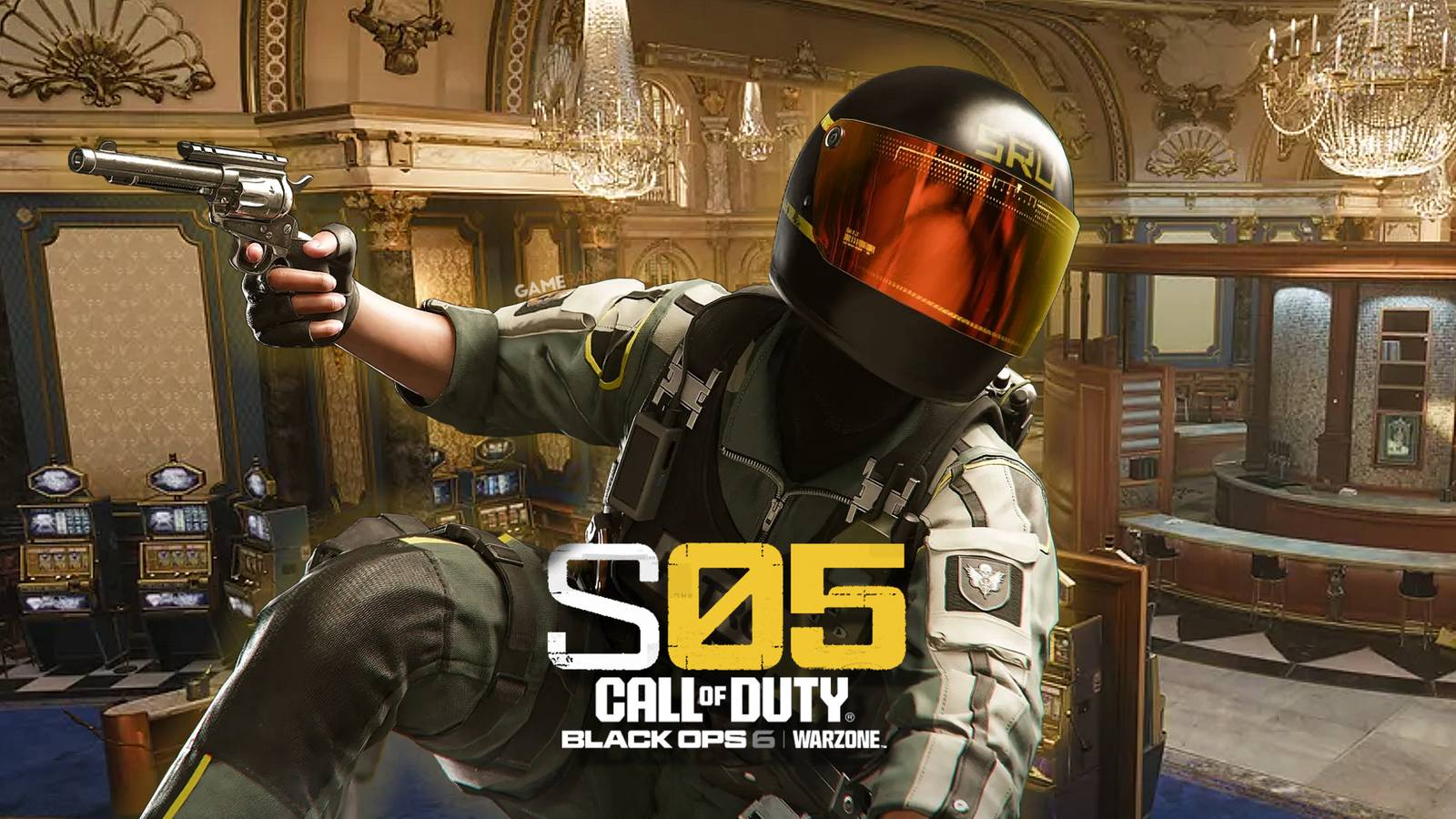 Black Ops 6 & Warzone Season 5 Start Time & Date