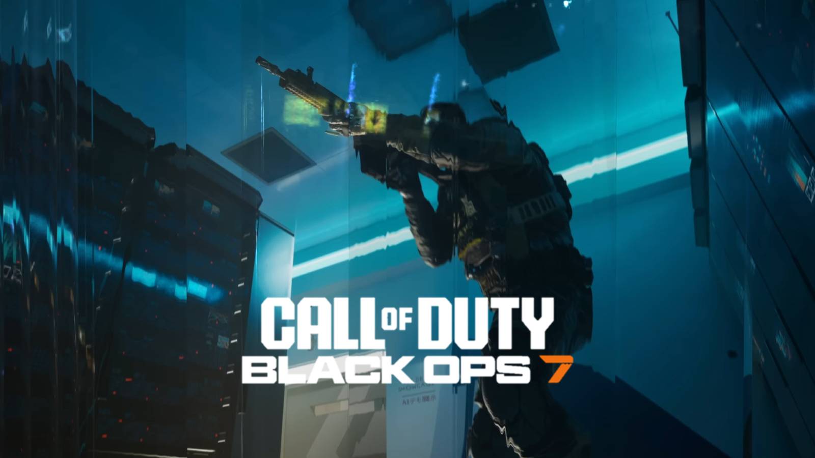 Call of Duty: Black Ops 7's Timeline is a Headscratcher in 2025