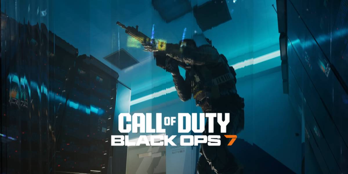Call of Duty: Black Ops 7's Timeline is a Headscratcher in 2025