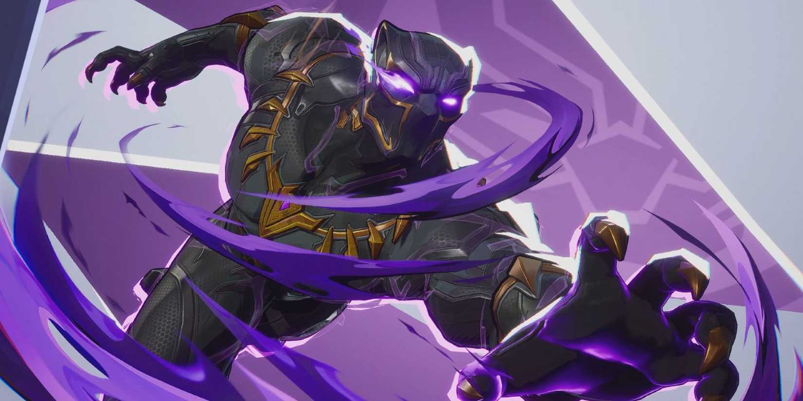 Marvel Rivals reveals new skins for Magik and Black Panther.