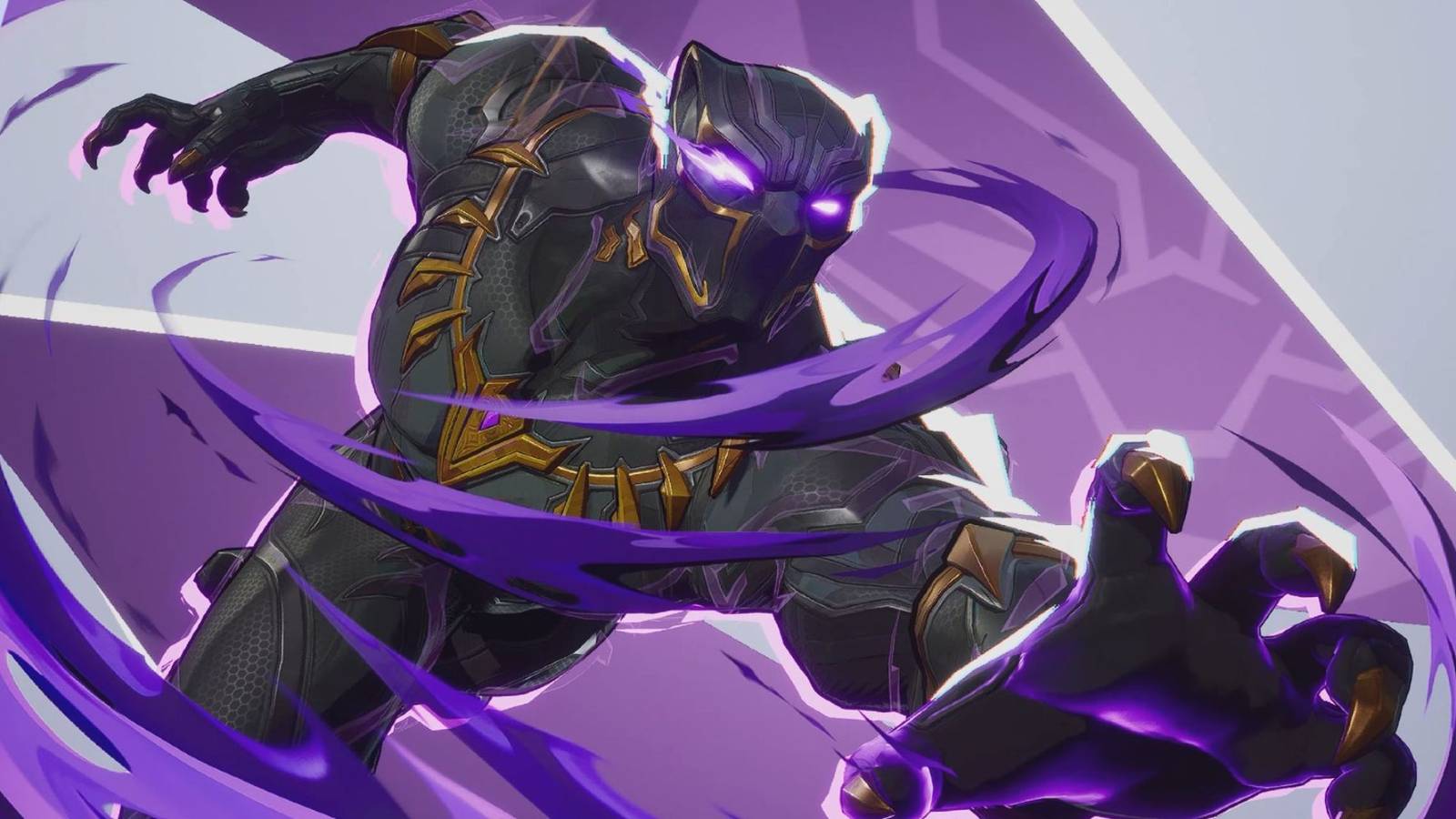 Marvel Rivals reveals new skins for Magik and Black Panther.