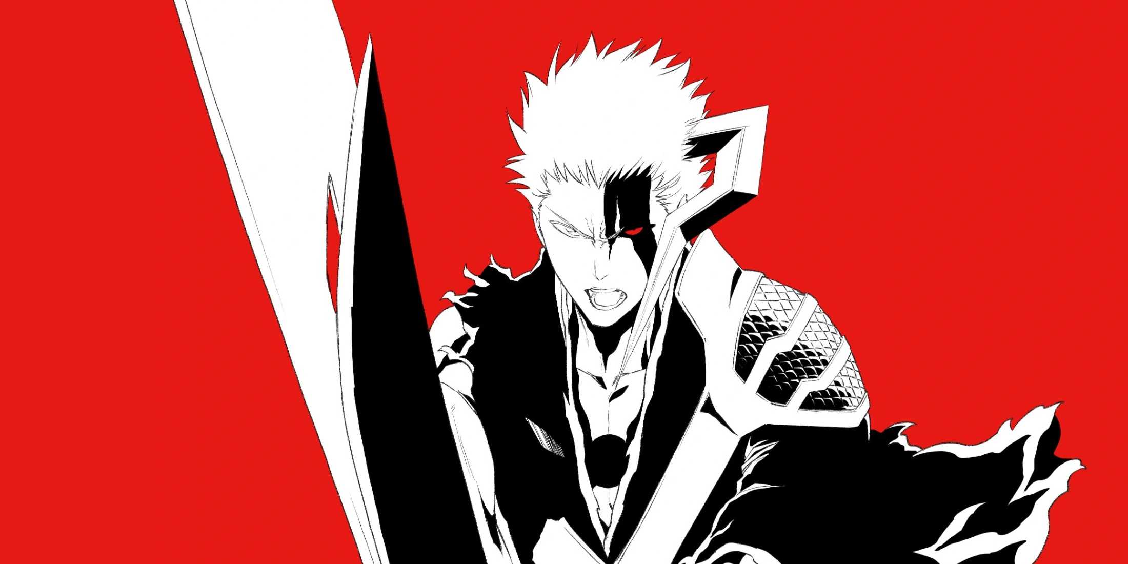 Bleach Thousand-Year Blood War The Calamity poster