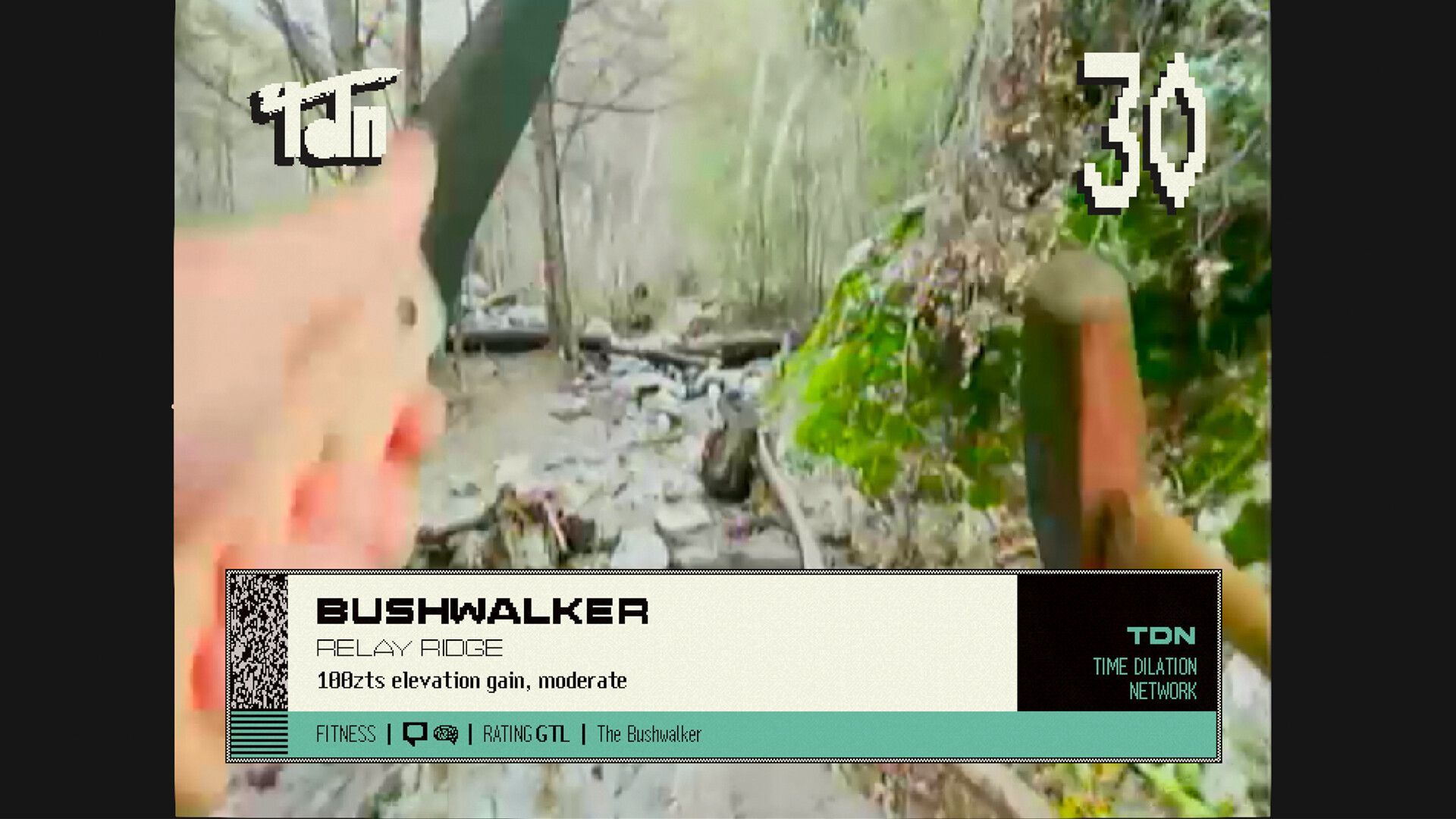 Blippo+ Press Image 8