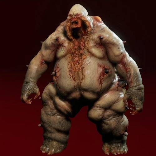 Bloat Killing Floor 3