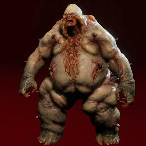 Bloat Killing Floor 3