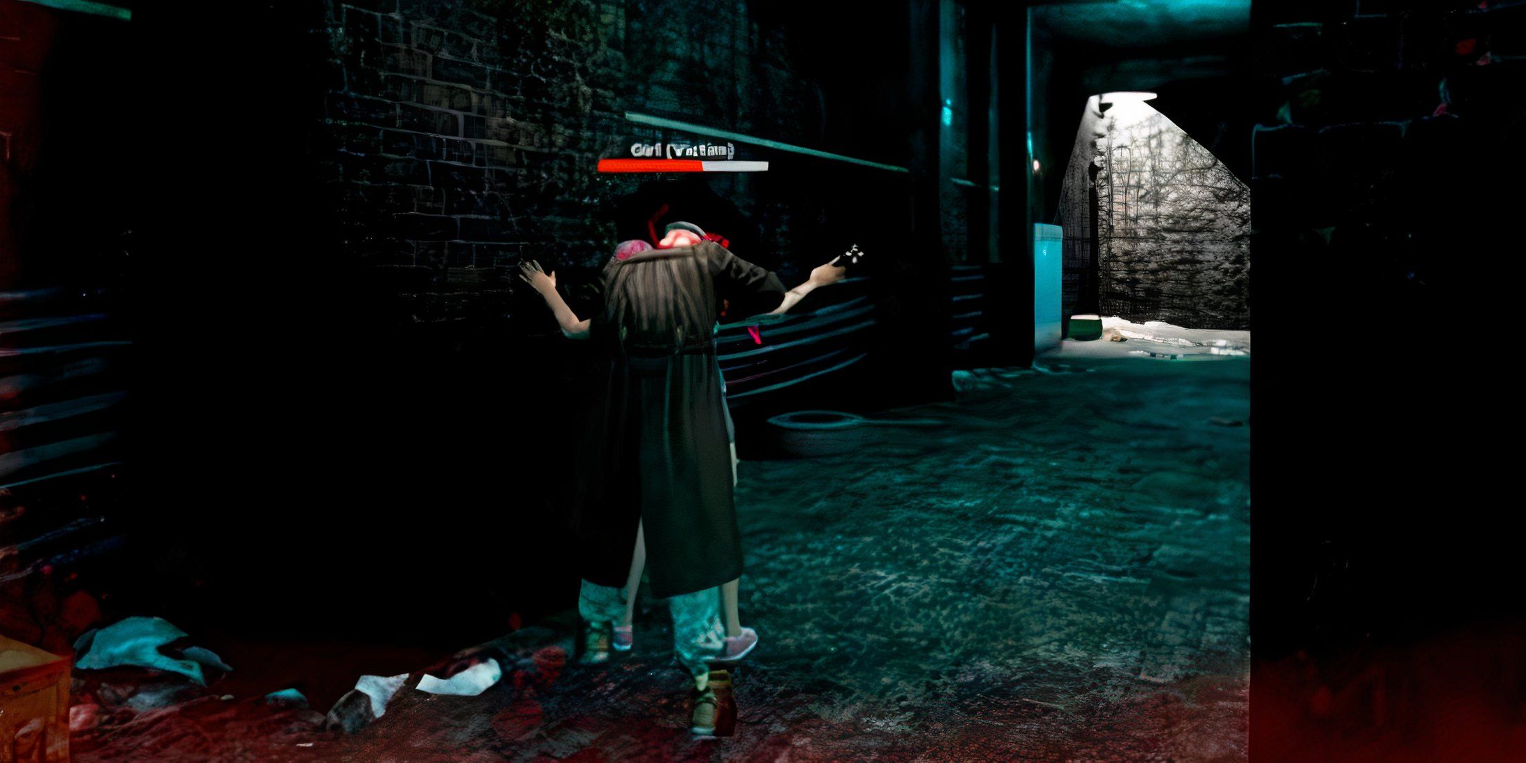 bloodlust 2 nemesis 