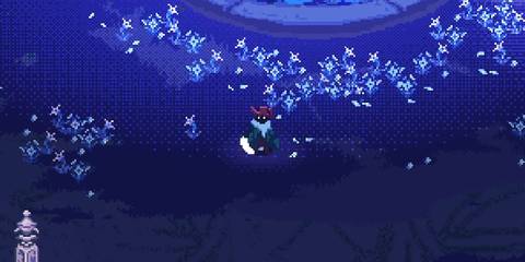 BloodRush Undying Wish - trailer screenshot