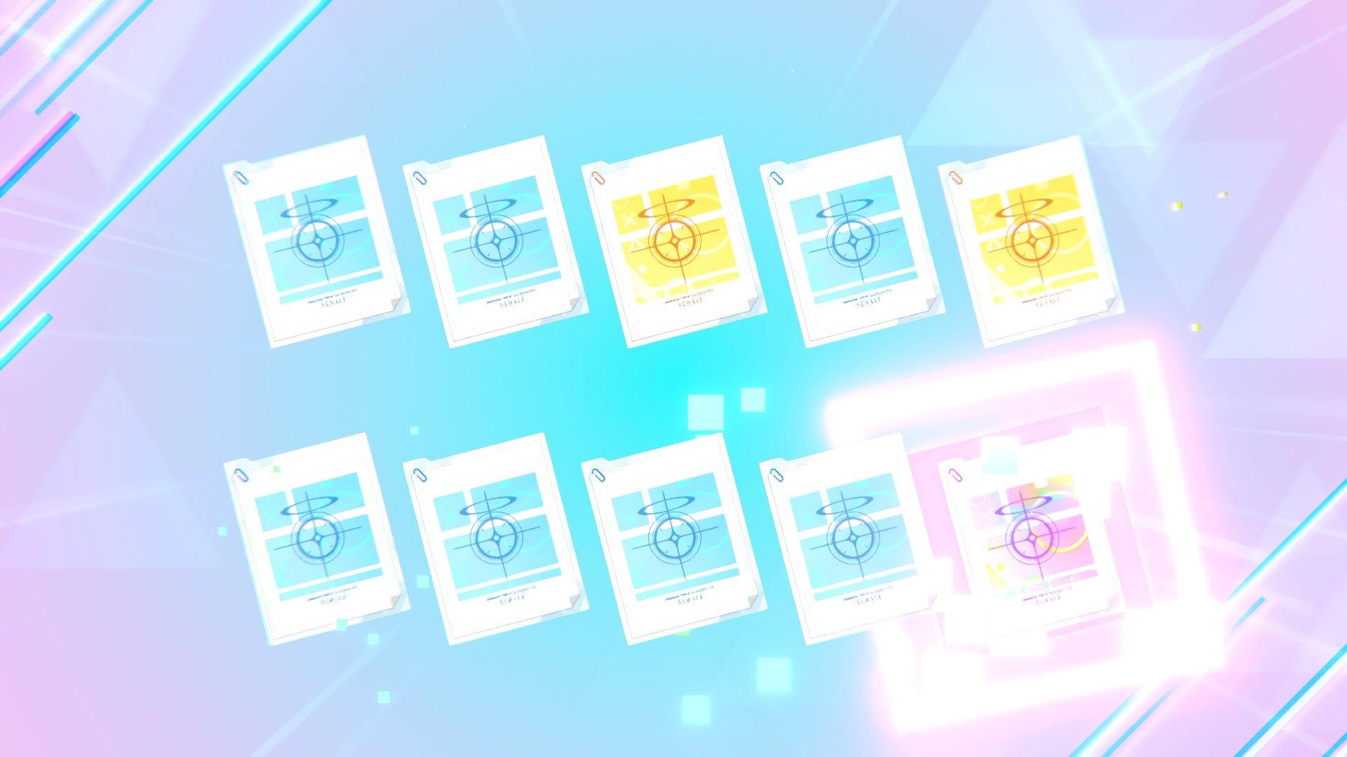 Blue Archive Reroll Guide
