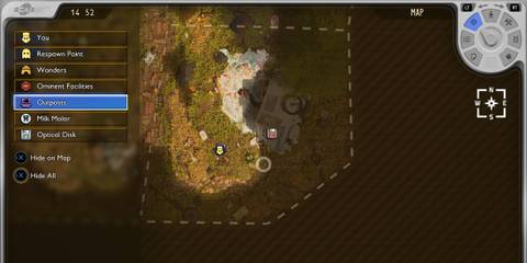 Blueberry Location Grounded 2