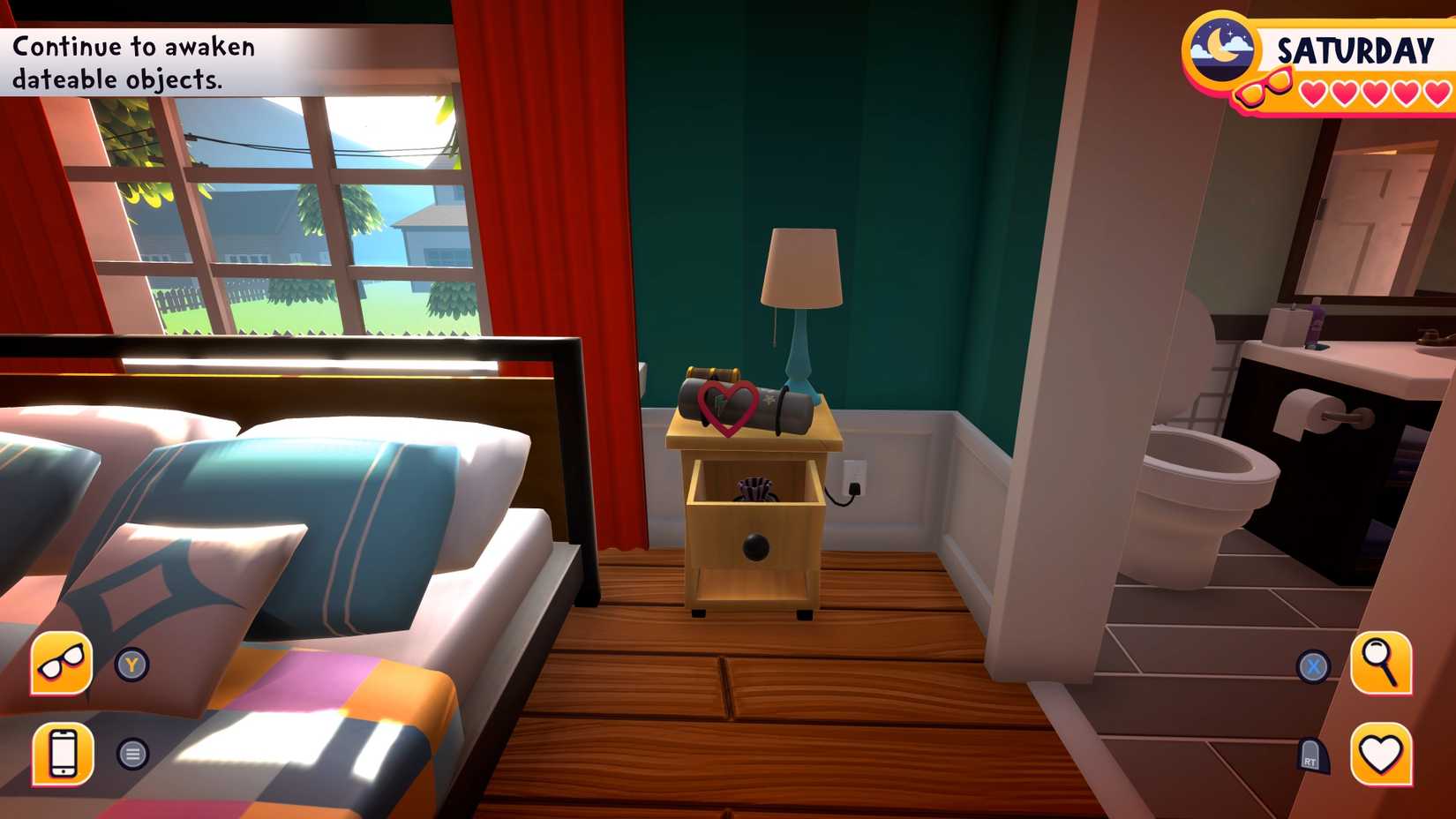 bodhi bedroom location date everything