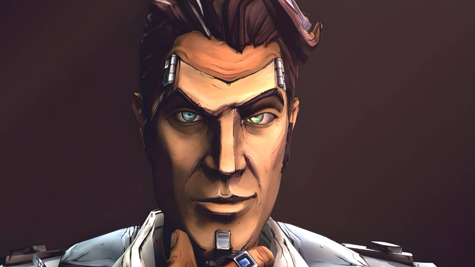 Borderlands 2 Handsome Jack
