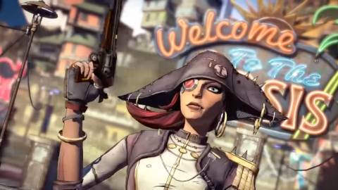 Borderlands 2_ Game of the Year Edition In Game Screenshot 3