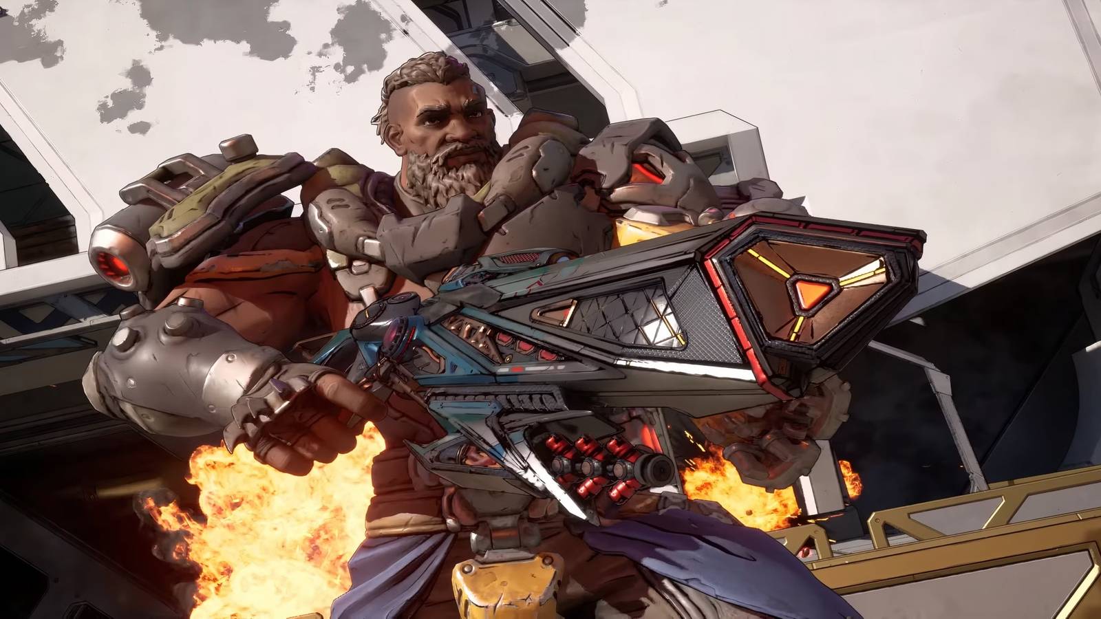 Destiny 2's recent struggles may set the ideal stage for Borderlands 4.