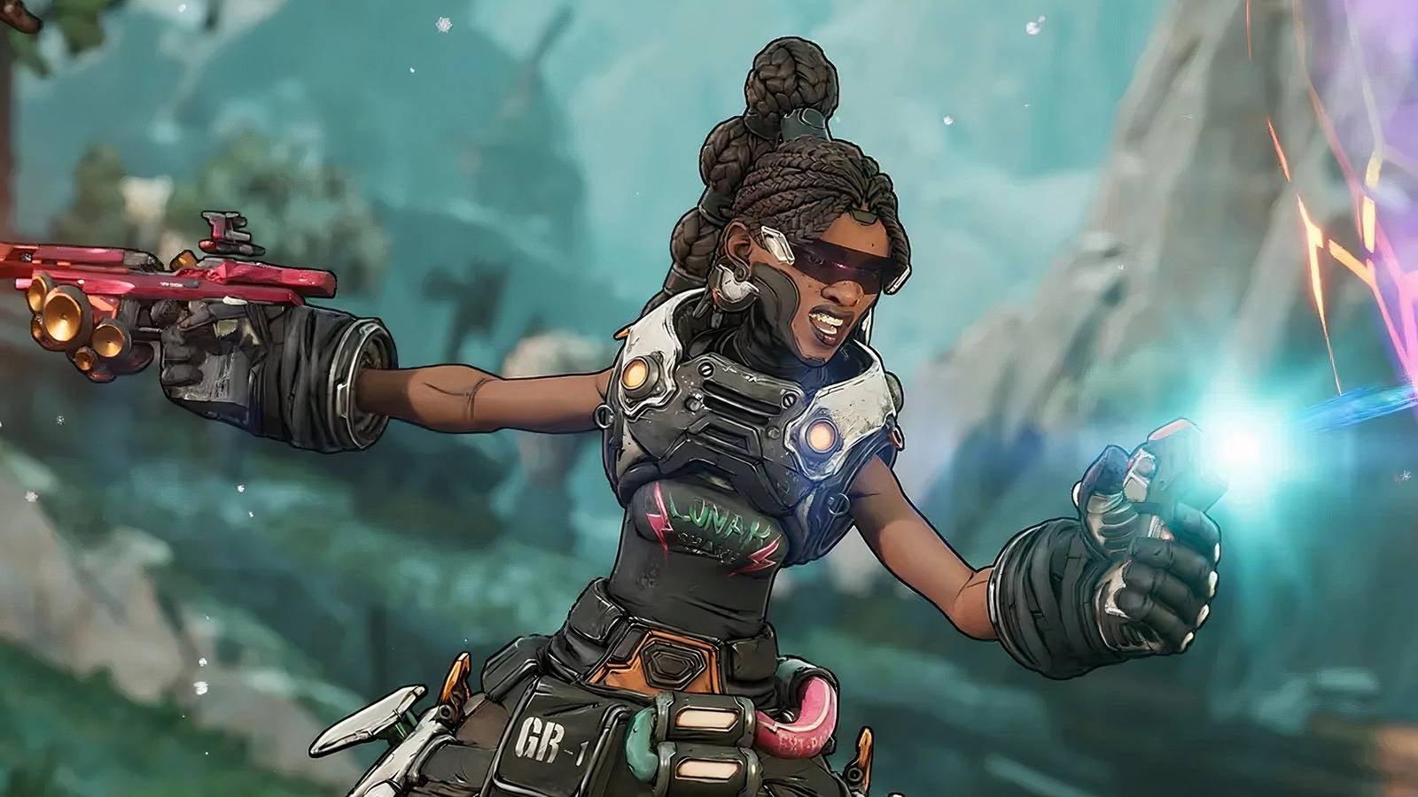 borderlands 4 pitchford reveals full map