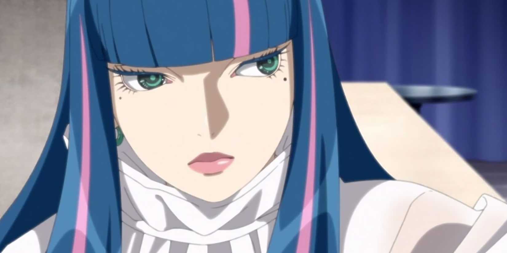 boruto eida looking sideways