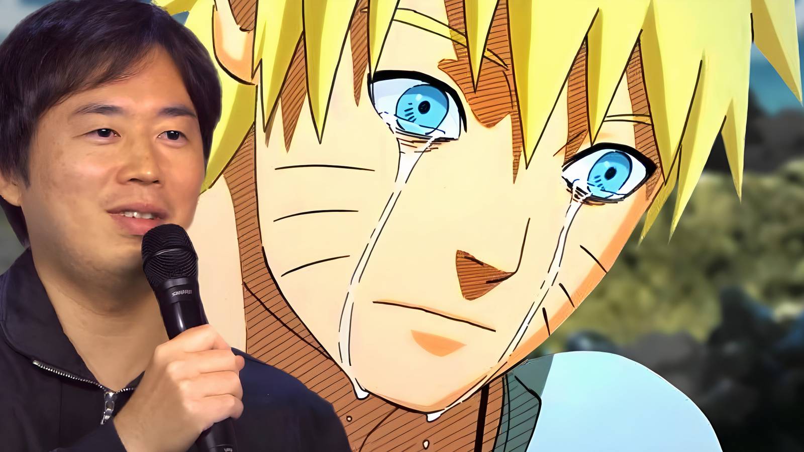 Boruto Naruto Death Tragic