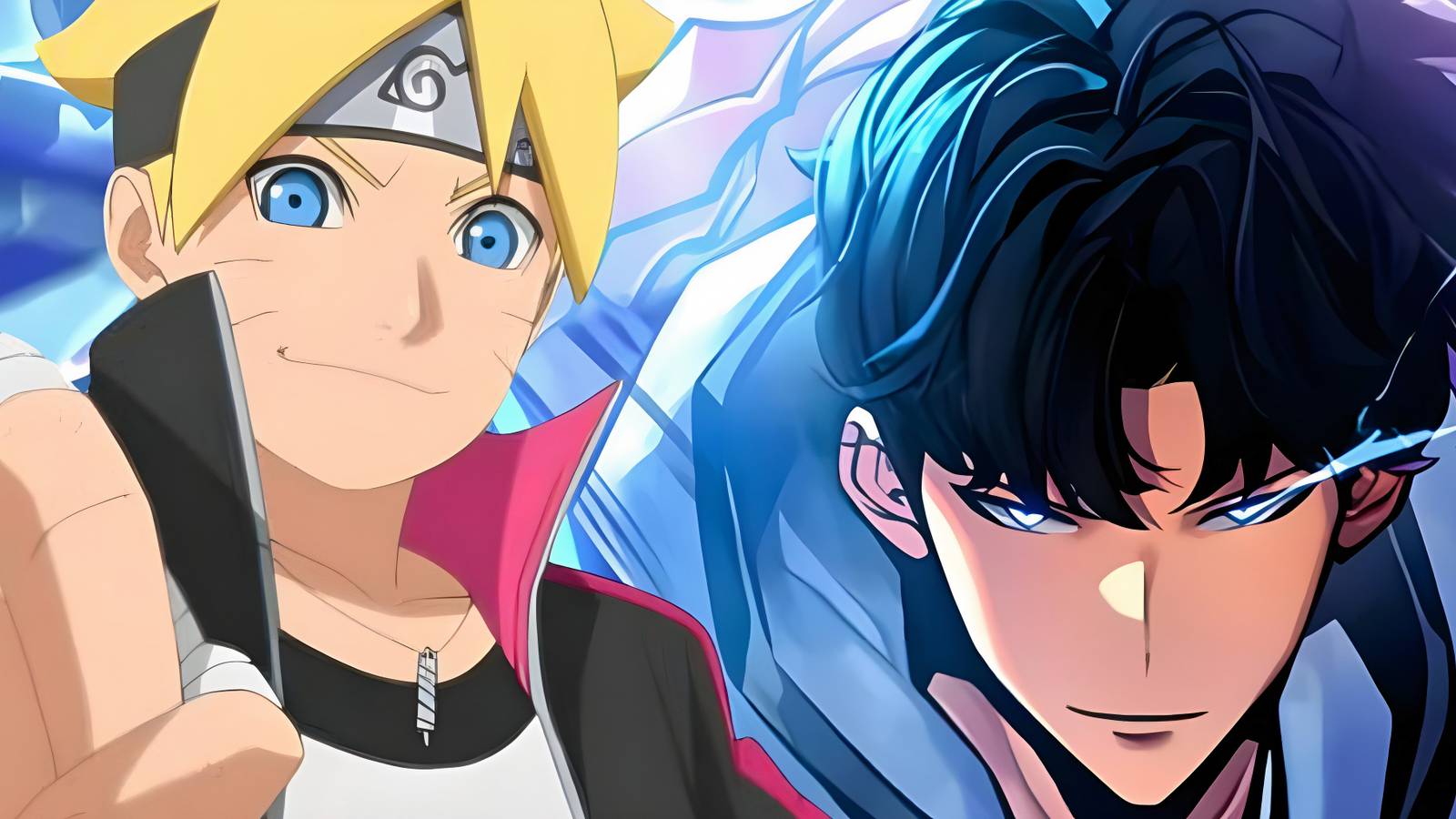 Boruto Should Take A Lesson From Solo Leveling_ Ragnarok (1) (1)