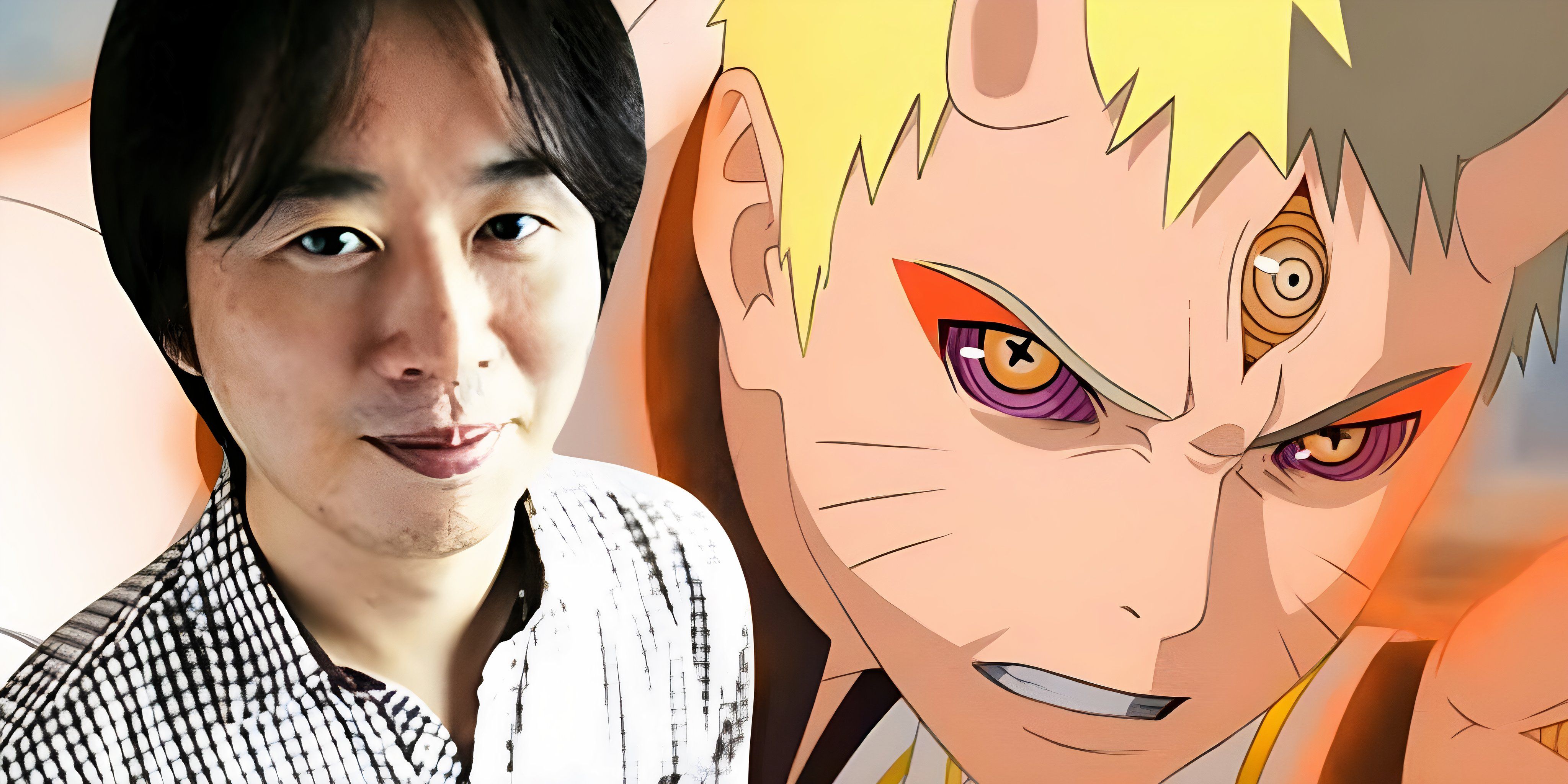 Naruto Was Unstoppable With Kurama, But His Next Power Up In Boruto Is Going To Make Him Even Stronger 