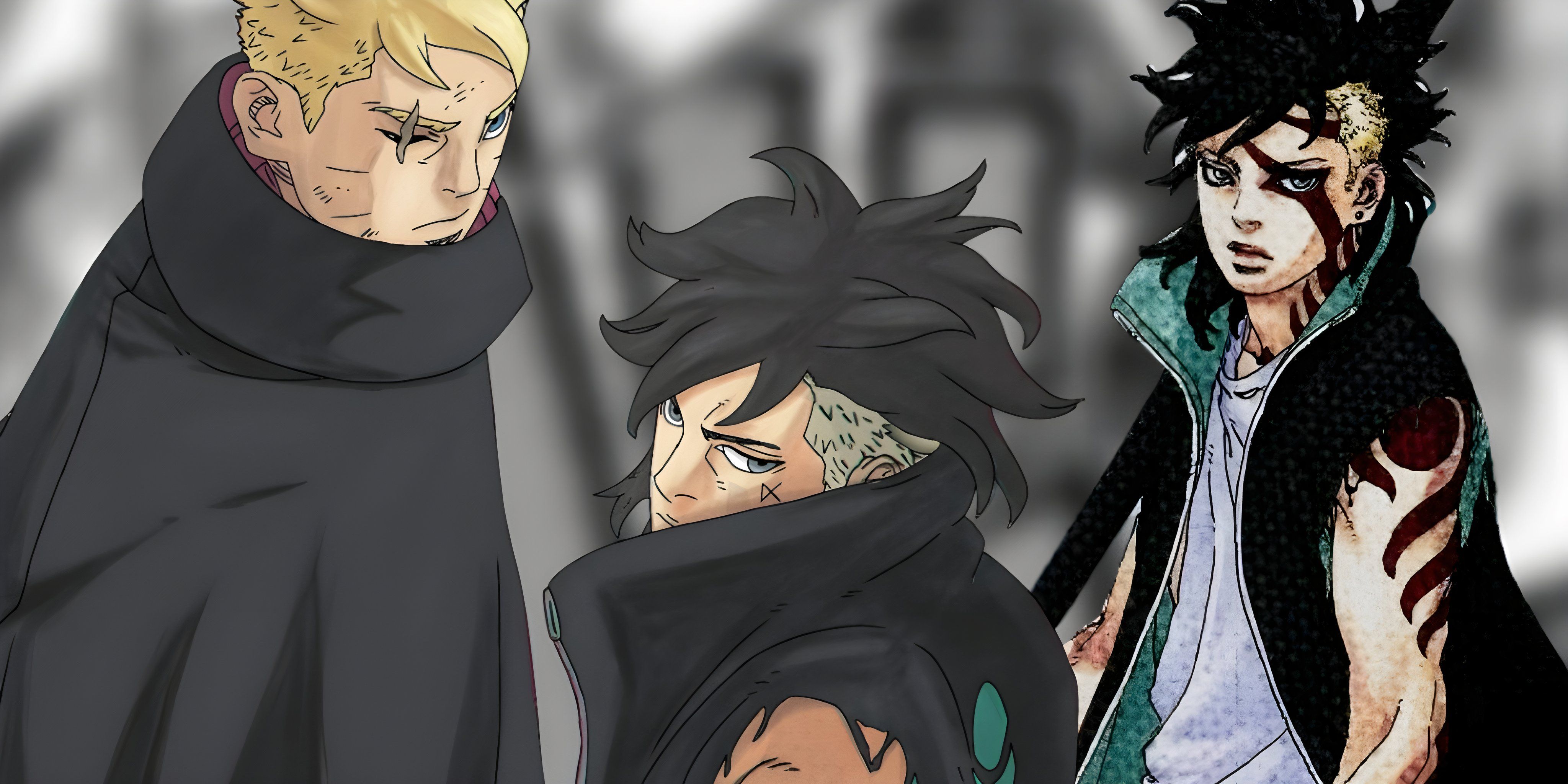 Boruto_ Two Blue Vortex Chapter 24 Preview_ Boruto and Kawaki Vs Jura  (1) (1)