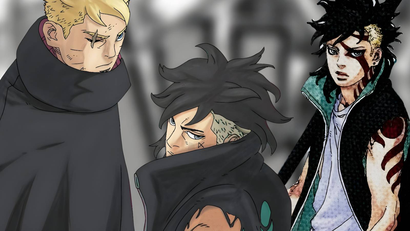 Boruto_ Two Blue Vortex Chapter 24 Preview_ Boruto and Kawaki Vs Jura  (1) (1)