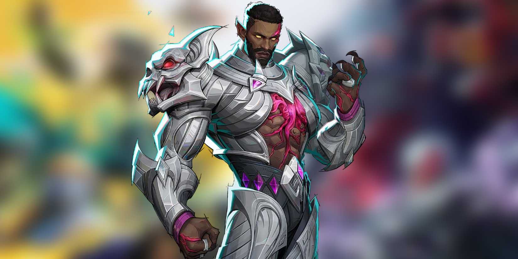 Marvel Rivals: Every Costume Collection & Skin, Explained