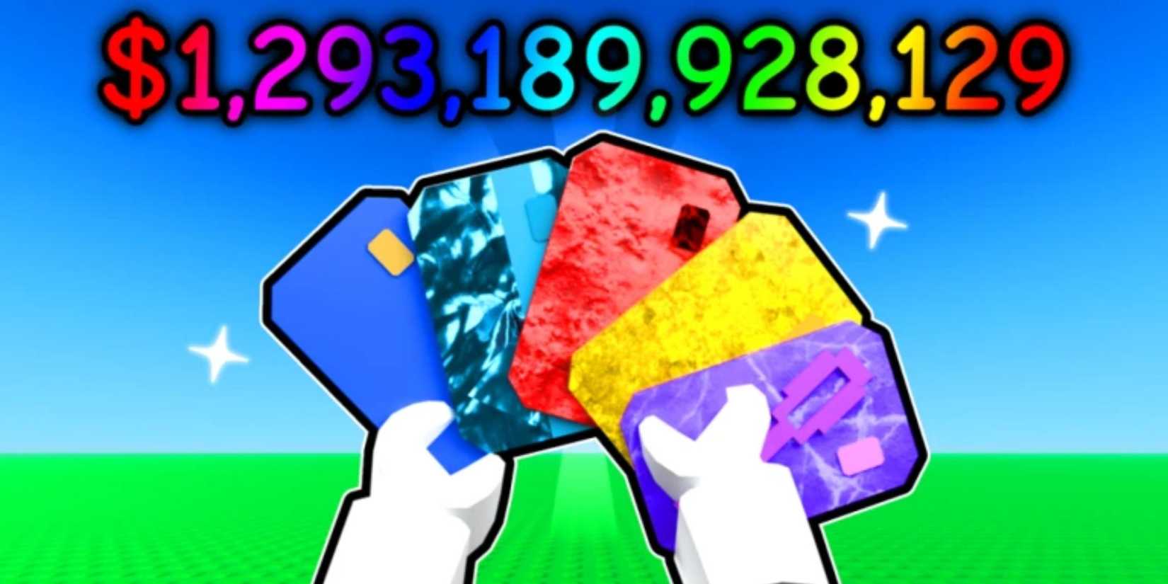 Build a Scam Empire card