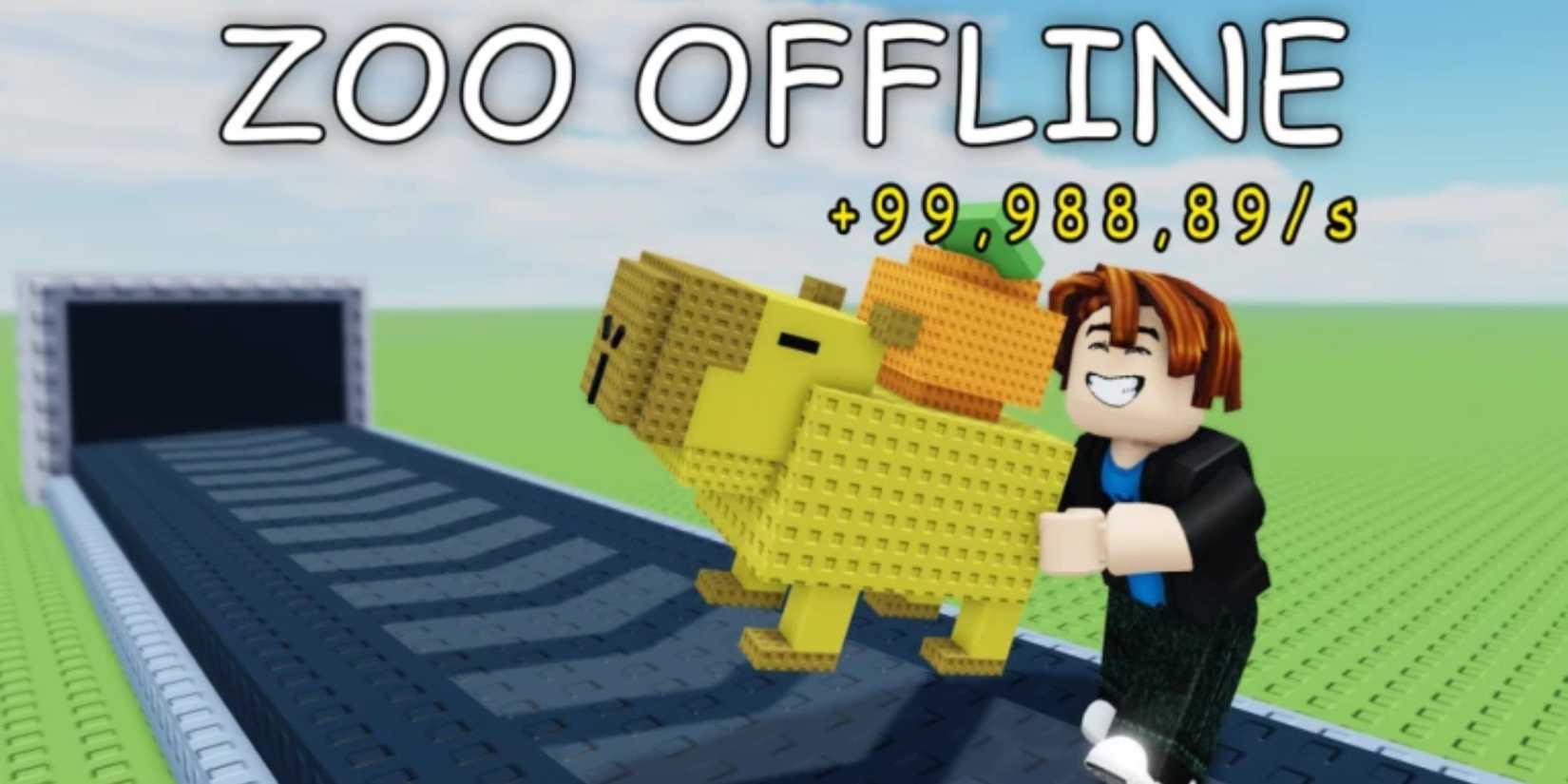 Roblox Build A Zoo Codes Roblox build a zoo codes