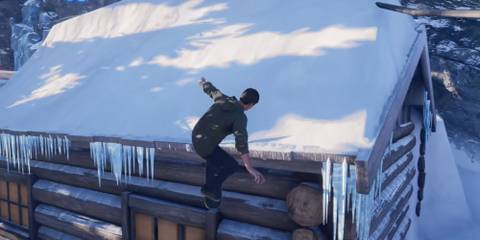 Bully THPS 3+4 Canada