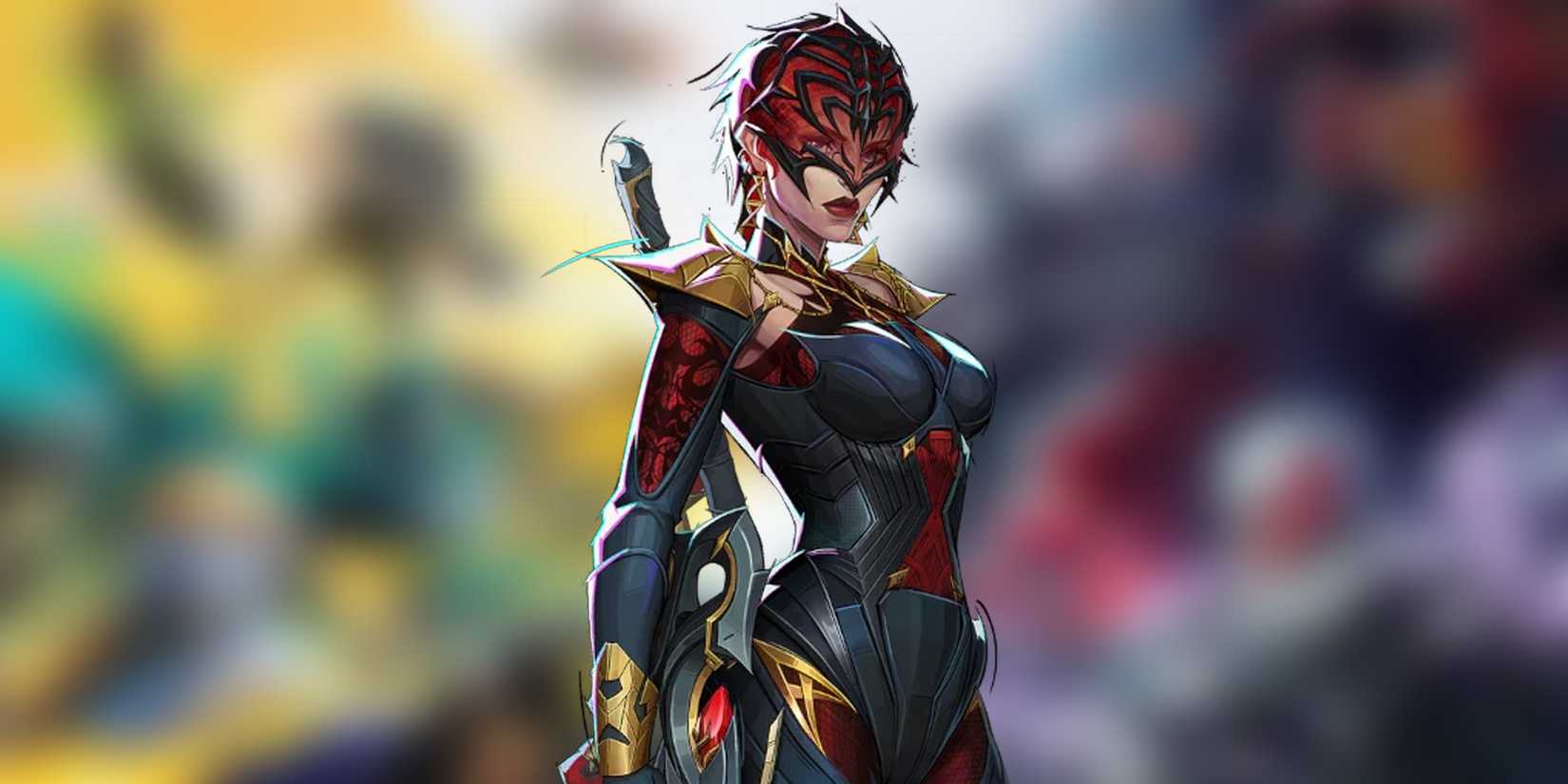 Marvel Rivals: Every Costume Collection & Skin, Explained