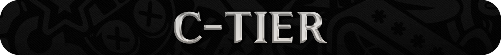 c tier character list in zenless zone zero