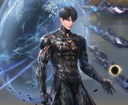 caleb unicorns operation echo of kahli endings in love and deepspace