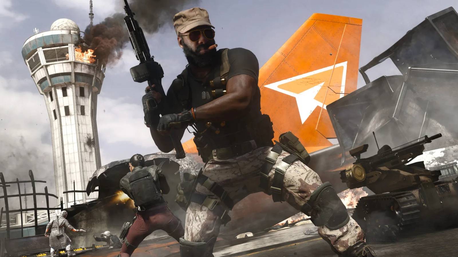 call of duty black ops 6 warzone season 5 the fisherman skin