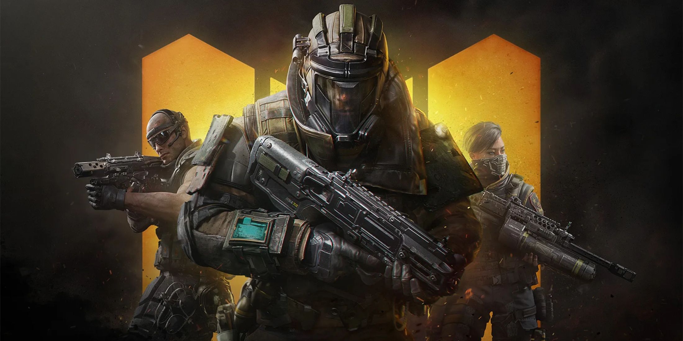 This Call of Duty Game Is Giving Away Double COD Points for a Limited Time